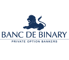 Banc de binary trading platform